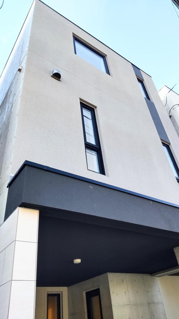 RC住宅　月寒西１条10丁目